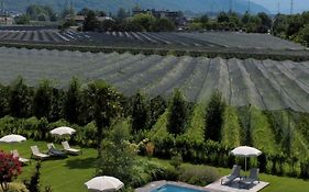 Hotel Garni Wiesenhof